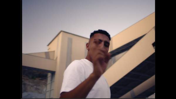 Comprendo Lyrics - Morad