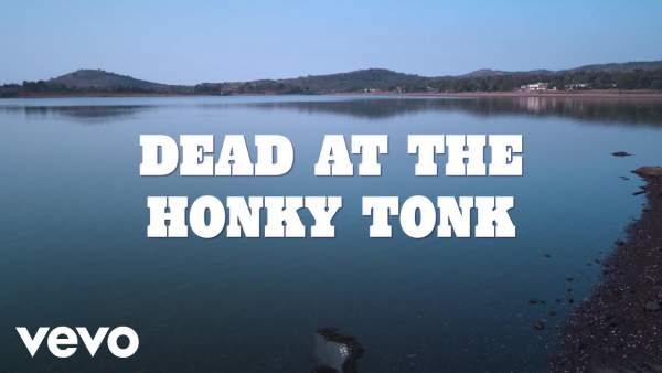 Dead At The Honky Tonk Lyrics - Post Malone