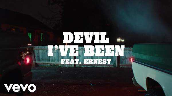 DEVIL I'VE BEEN LYRICS - POST MALONE