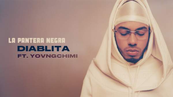 DIABLITA LYRICS - MYKE TOWERS