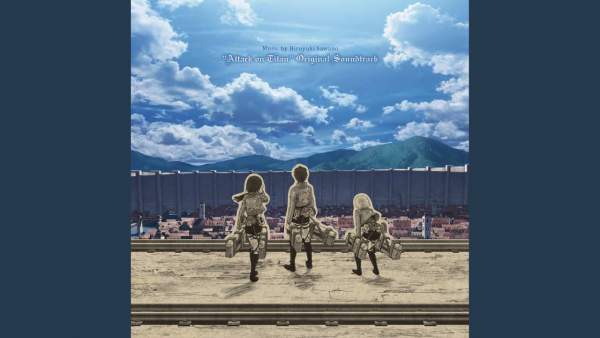 DOA Lyrics - Hiroyuki Sawano