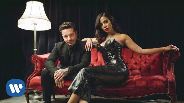 Downtown Lyrics (English Translation) - Anitta