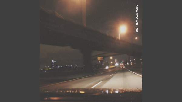 Downtown (Og) Lyrics - mike., Stevie Daniels