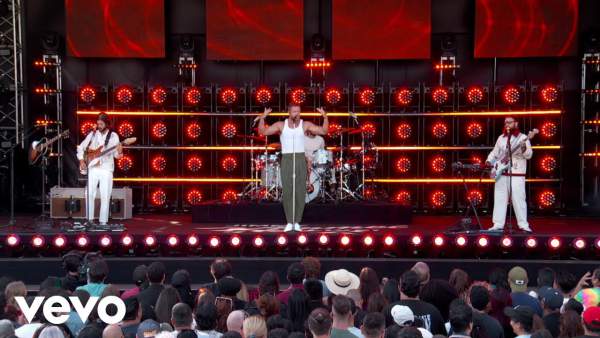 Eyes Closed Lyrics - Imagine Dragons