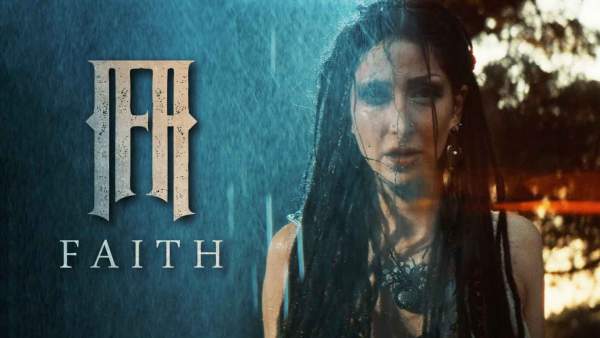 FAITH LYRICS - IFA