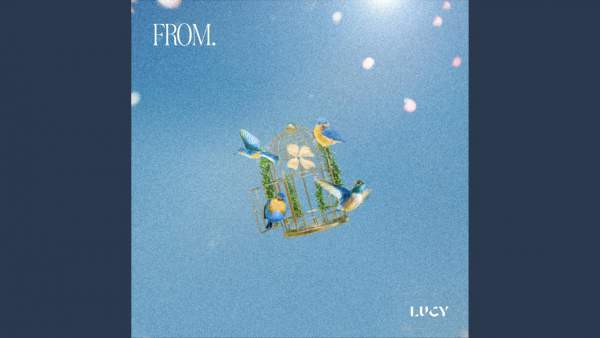 낙화 (Falling Flower) Lyrics (English Translation) - LUCY (루시)