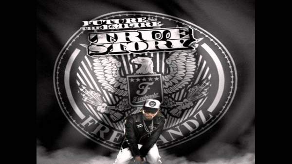 Feeling I Get Lyrics - Future