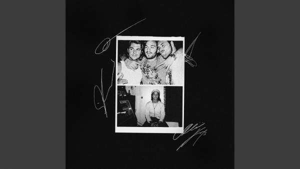 FINALLY LYRICS - SWEDISH HOUSE MAFIA