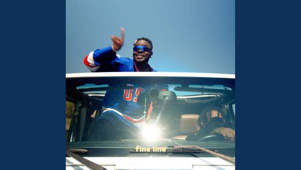 FINE LINE LYRICS - CARTER ACE