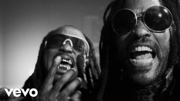 FLY Lyrics - Quavo