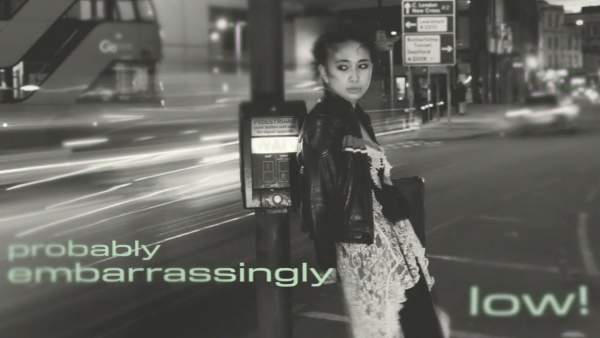 Focus Lyrics - NIKI