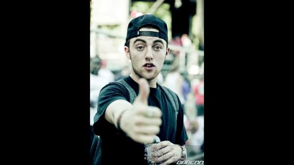 Fool Lyrics - Mac Miller