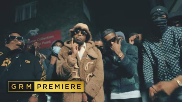 Freak Lyrics - Twin S