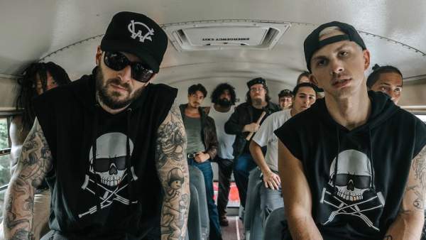 FSU Lyrics - Chris Webby