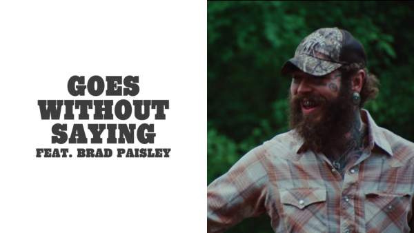 Goes Without Saying Lyrics - Post Malone