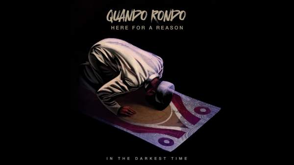 Gotta Do Better & Pray Lyrics - Quando Rondo