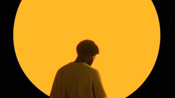 Heatstroke Lyrics - Khalid