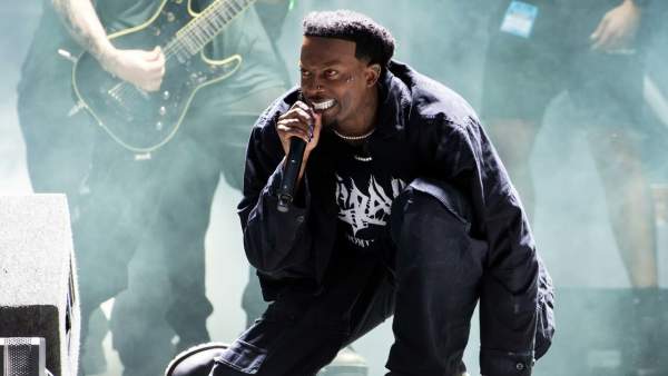 HOMICIDE55555 Lyrics - Playboi Carti