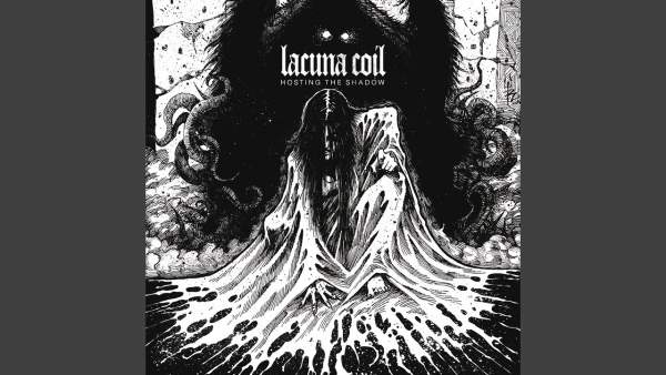 Hosting the Shadow Lyrics - Lacuna Coil