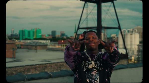 How I Grew Up Lyrics - Lil Zay Osama