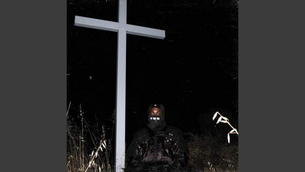 I Recovered From This Lyrics - JPEGMAFIA