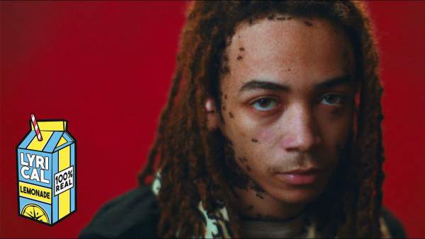 I Rot, I Rot. Lyrics - che