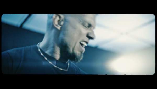 Just Too Much Lyrics - Tremonti