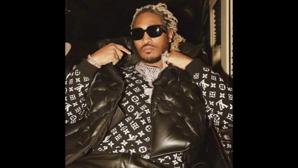 Knock His Head Off Lyrics - Future
