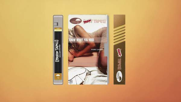Know What You Need (Prison Tapes) Lyrics - Tory Lanez