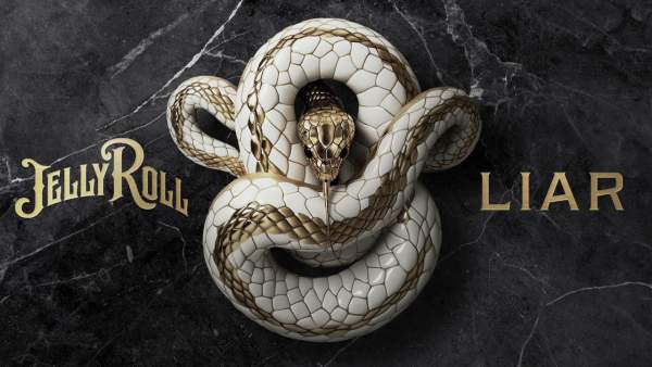 Liar Lyrics - Jelly Roll