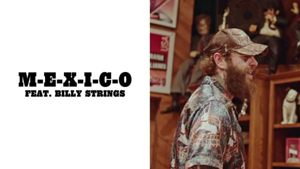 M-E-X-I-C-O Lyrics - Post Malone