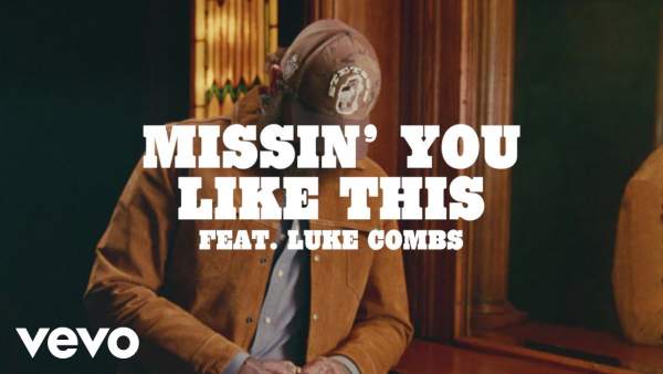 Missin’ You Like This Lyrics - Post Malone