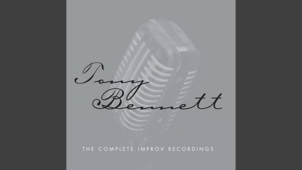 Mr. Magic Lyrics - Tony Bennett