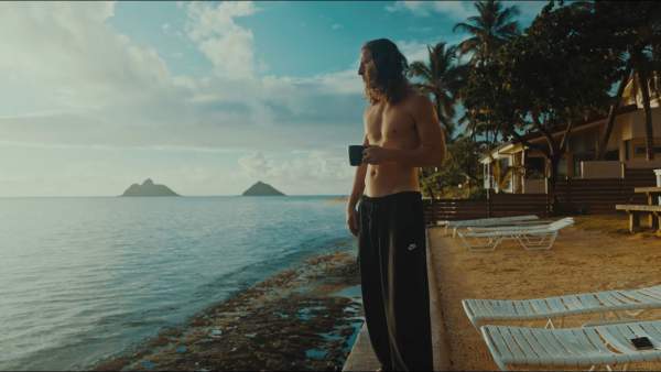 Nervous System Lyrics - Hippie Sabotage