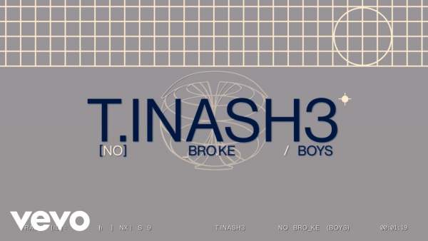 NO BROKE BOYS LYRICS - TINASHE