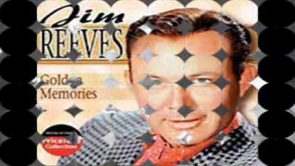 Nobody's Fool Lyrics - Jim Reeves
