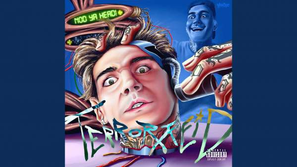NOD YA HEAD! Lyrics - TERROR REID