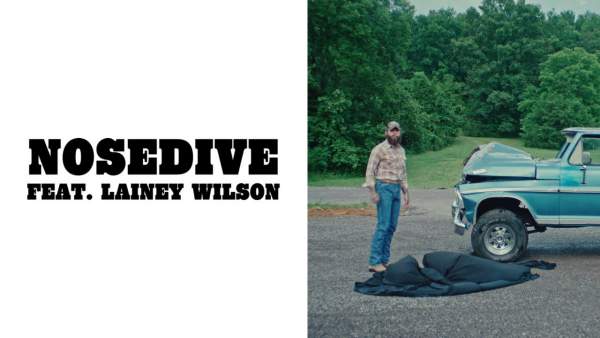 NOSEDIVE LYRICS - POST MALONE