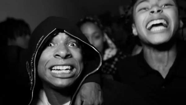 NOTTI GANG LYRICS - DD OSAMA