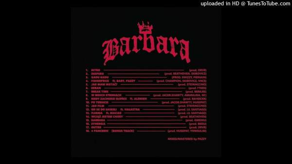 OD SK DO SASKIEJ LYRICS - VKIE