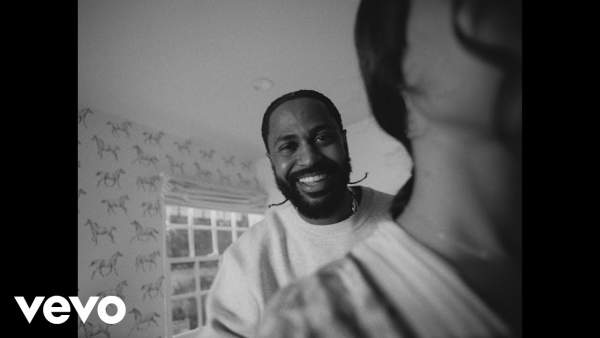 On Up Lyrics - Big Sean