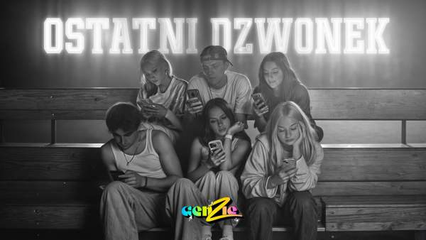 OSTATNI DZWONEK LYRICS - GENZIE