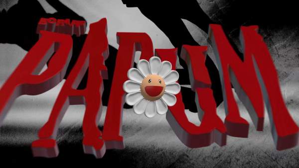 PA PUM! LYRICS - RAFFA MOREIRA