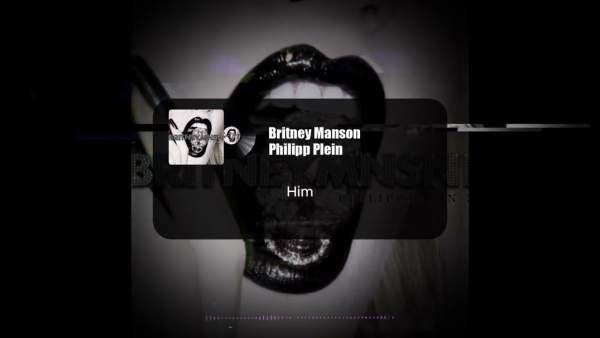 Philipp Plein Lyrics - Britney Manson