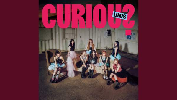 Poppin' Lyrics - UNIS