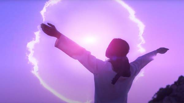 Radiance Lyrics - Seven Hours After Violet