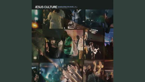 Raise Your Expectations Lyrics - Jesus Culture