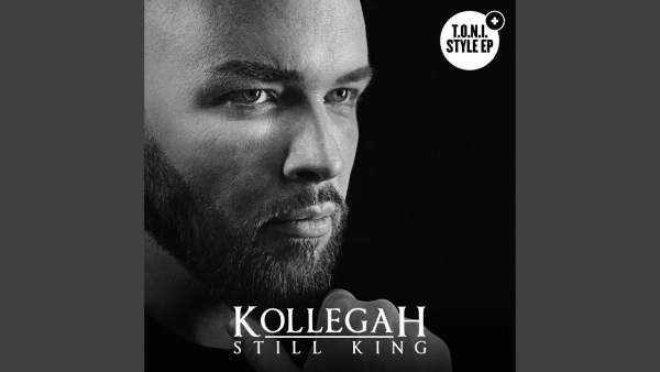 Rappe wie Rakeem Lyrics (English Translation) - Kollegah