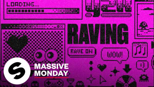 Raving Lyrics - David Guetta, Afrojack