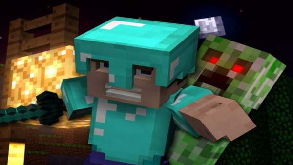 Revenge (Demo) Lyrics - CaptainSparklez